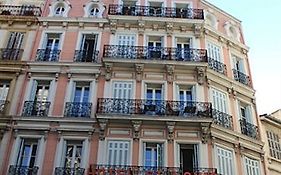 Hôtel Maison Saint Louis - Vieux Port